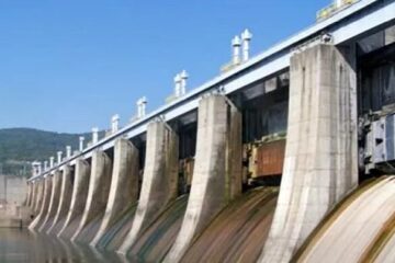 Investiția care ar trebui să protejeze Moldova de inundații, blocată din nou după 40 de ani. Finalizarea barajului de la Pașcani, întoarsă din drum
