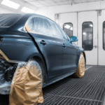 Țiriac Auto, rețeaua cu centre de tinichigerie și vopsitorie computerizată în 6 județe