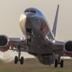 Ce s-a întâmplat în avion când pilotul a suferit un infarct la 9.000 de metri