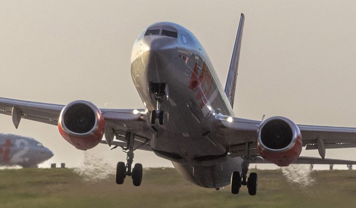 Ce s-a întâmplat în avion când pilotul a suferit un infarct la 9.000 de metri