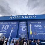 Peste 650 de companii din 36 de țări își expun echipamentele de apărare și securitate pe platforma ROMAERO Băneasa. Tot ce se poate vedea la BSDA 2026