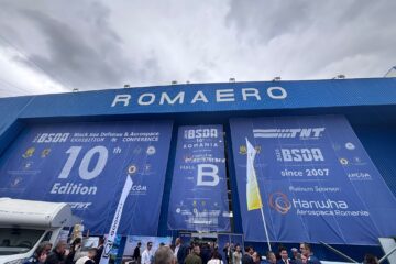 Peste 650 de companii din 36 de țări își expun echipamentele de apărare și securitate pe platforma ROMAERO Băneasa. Tot ce se poate vedea la BSDA 2026