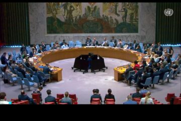 Consiliu de securitate ONU se reuneşte azi la cererea României după incidentul cu drona rusească prăbușită pe un bloc în Galaţi