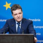 SURSE N-avem premier agreat, dar avem ministru de Externe. Cine e favoritul lui Nicușor Dan