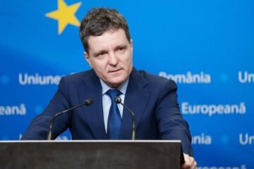 SURSE N-avem premier agreat, dar avem ministru de Externe. Cine e favoritul lui Nicușor Dan