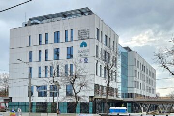 Premierul Bolojan: Finanțarea Centrului de Diagnostic și Tratament al Tuberculozei a fost deblocată. Constructorul a revenit pe șantier