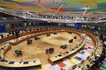 Președintele Nicușor Dan participă la summitul Balcanilor de Vest. Liderii UE se întâlnesc în Muntenegru