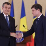 Nicușor Dan a semnat decretul. Eugen Tomac, desemnat oficial candidat la funcția de prim-ministru