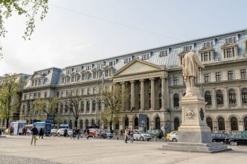 „O eroare majoră!” Facultatea de Istorie a Universității din București cere păstrarea probei obligatorii la Istorie la Bacalaureat
