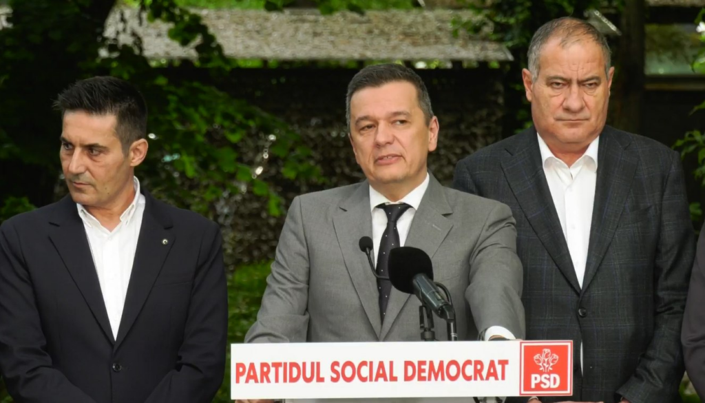 Grindeanu lasă deschisă posibilitatea susținerii Guvernului Tomac, dar pune condiții: fără „modelul falimentar Bolojan”