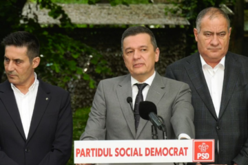 Grindeanu lasă deschisă posibilitatea susținerii Guvernului Tomac, dar pune condiții: fără „modelul falimentar Bolojan”