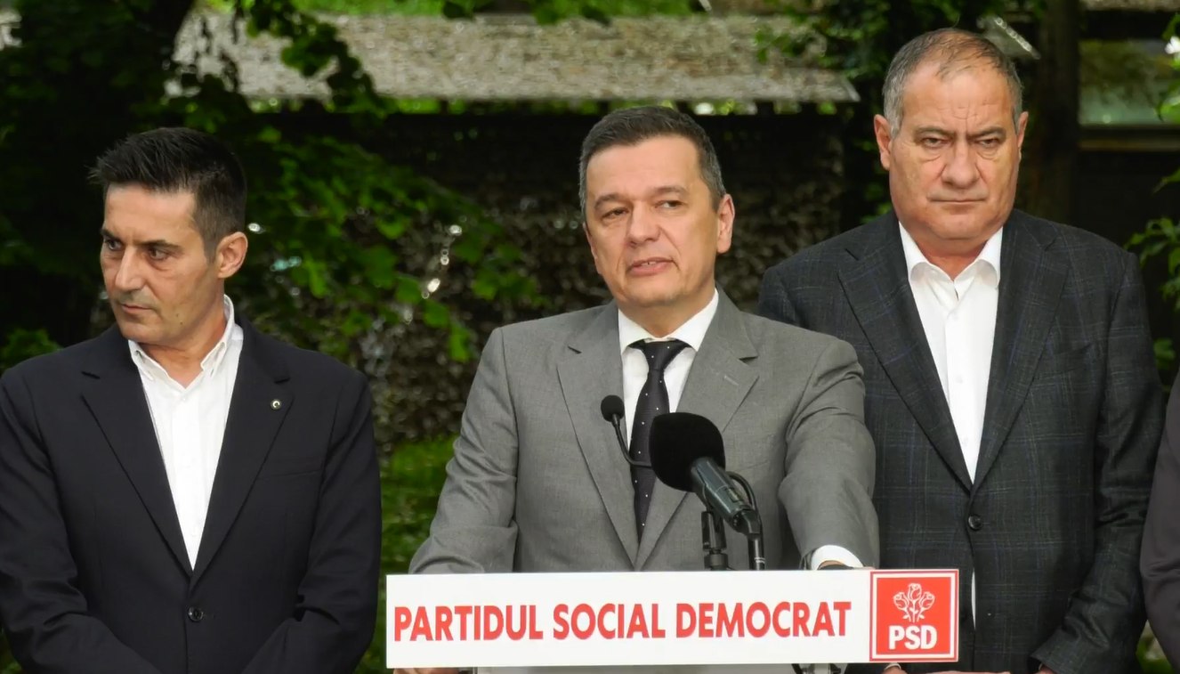 Grindeanu lasă deschisă posibilitatea susținerii Guvernului Tomac, dar pune condiții: fără „modelul falimentar Bolojan”