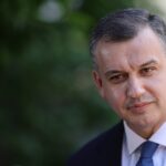 Premierul desemnat Eugen Tomac ajunge la Cotroceni după consultările cu partidele. Ce îi prezintă lui Nicușor Dan