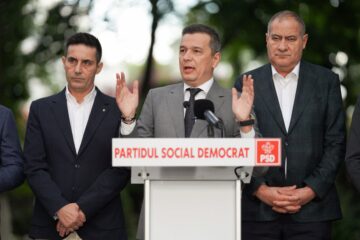 Cum încearcă PSD să controleze din umbră Guvernul Tomac: marea vulnerabilitate care schimbă succesul strategiei din 2015