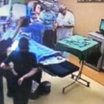 „Să-mi faci și mie asta, să mă relaxez”. Mărturii despre medicul de la Floreasca găsit mort și presiunea din spital
