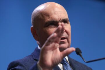 Ilie Bolojan: „PNL a luat decizia să nu voteze acest guvern. Nu are puterea să continue reformele. Este o formulă de paravan”