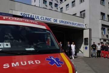 Drogul care l-ar fi ucis pe rezidentul de la Floreasca. Criminologul Vlad Zaha: „O cantitate cât sămânța de susan te poate ucide”