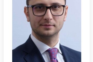 Cine este Teodor Dulceață, propus ministru al Mediului în Guvernul Tomac