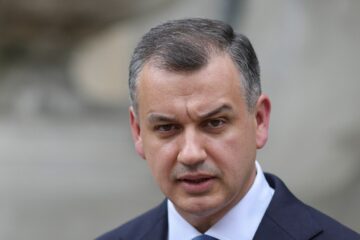 Eugen Tomac: pensiile ar putea fi indexate de la 1 ianuarie după o evaluare serioasă