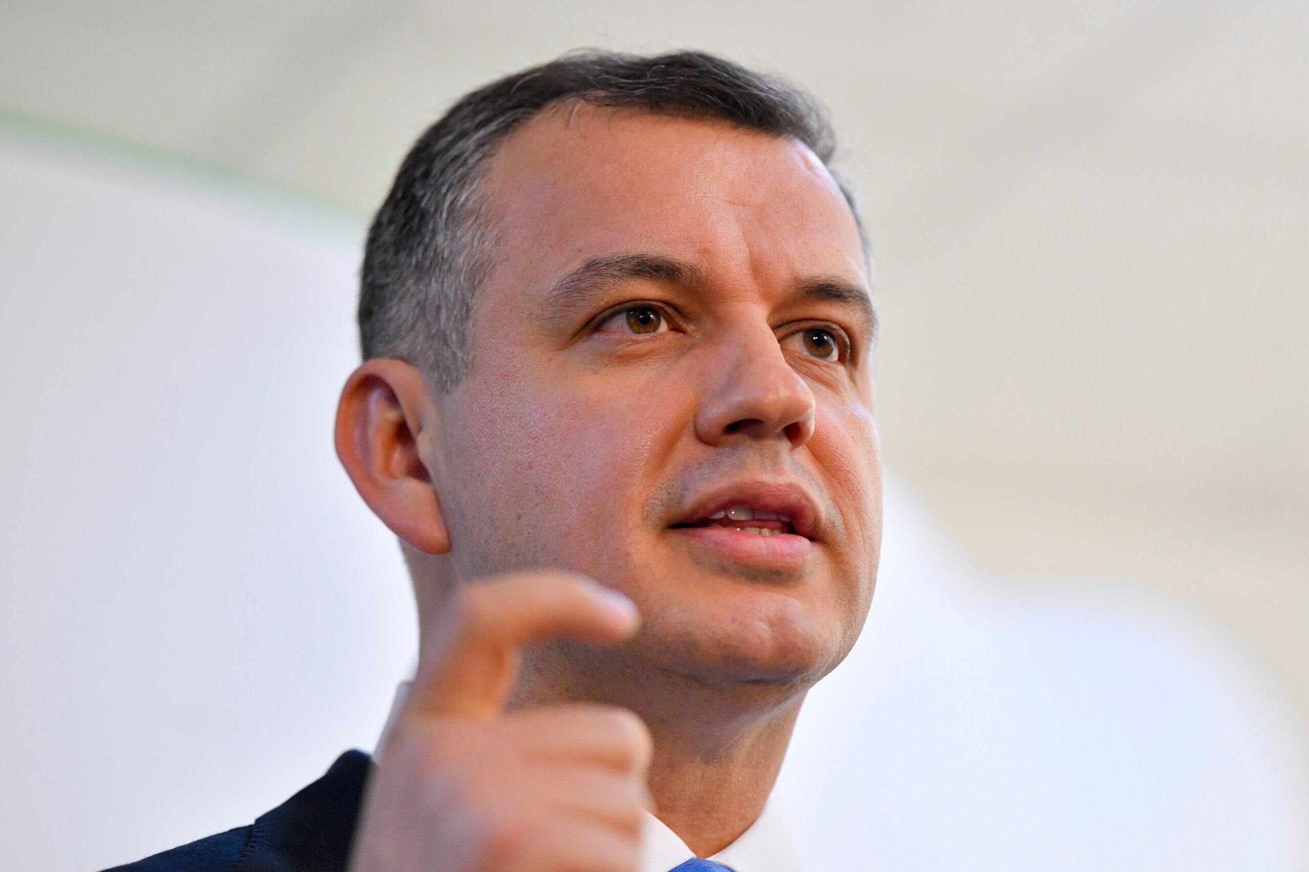 Reforma administrativ-teritorială, prioritatea zero a lui Eugen Tomac. „Nu mai putem trăi după România creionată de Ceaușescu”