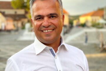 Când i-a propus Nicușor Dan lui Adrian Veștea să fie premier: i-a dat peste cap planul de a pleca pe Muntele Athos