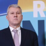 Propunerea lui Cătălin Predoiu privind strategia PNL: susținerea Guvernului Veștea și refacerea Coaliției până în 2027
