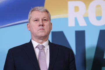 Propunerea lui Cătălin Predoiu privind strategia PNL: susținerea Guvernului Veștea și refacerea Coaliției până în 2027
