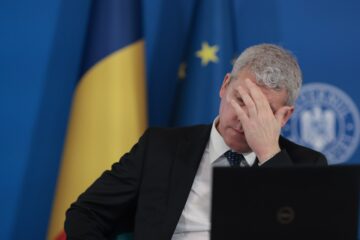 Prima reacție din PNL după demisia lui Cătălin Predoiu din funcția de prim-vicepreședinte
