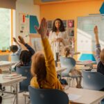 Schimbare majoră pentru elevi după vacanță. Cum vor arăta testele în noul an școlar. Specialiștii care au elaborat standardizarea răspund întrebărilor profesorilor