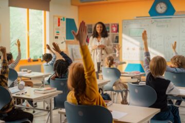 Schimbare majoră pentru elevi după vacanță. Cum vor arăta testele în noul an școlar. Specialiștii care au elaborat standardizarea răspund întrebărilor profesorilor