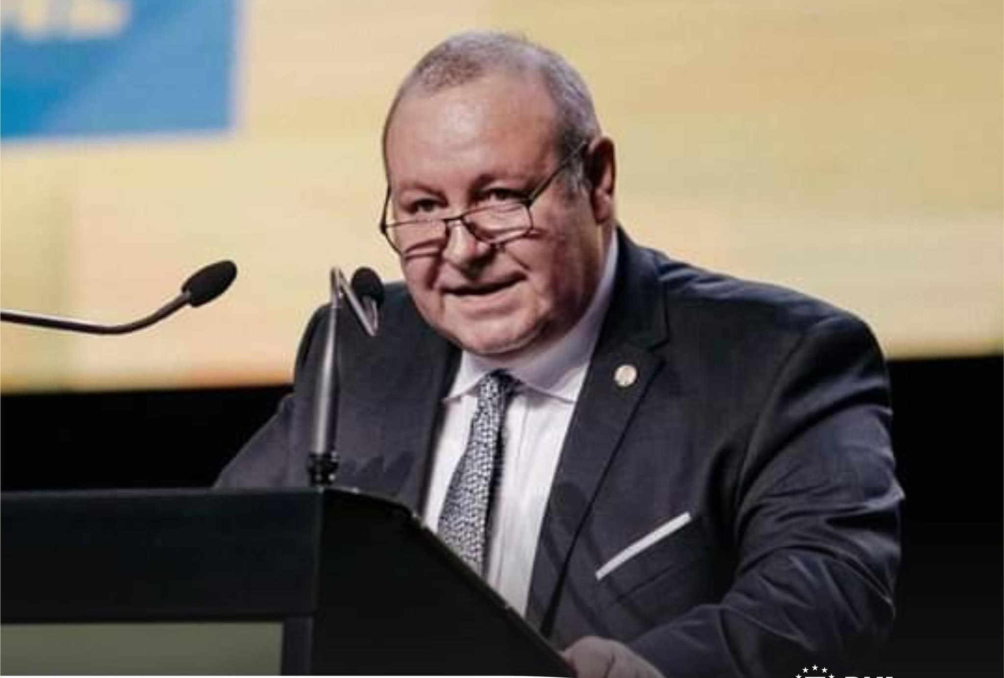 Fenechiu, uluit de decizia-fulger a instanței în cazul PNL: „Rarisim. Justiția nu are ce căuta în strategia partidului”