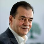 Ludovic Orban, despre desemnarea lui Adrian Veștea ca premier: „A primit misiunea de a sparge PNL”