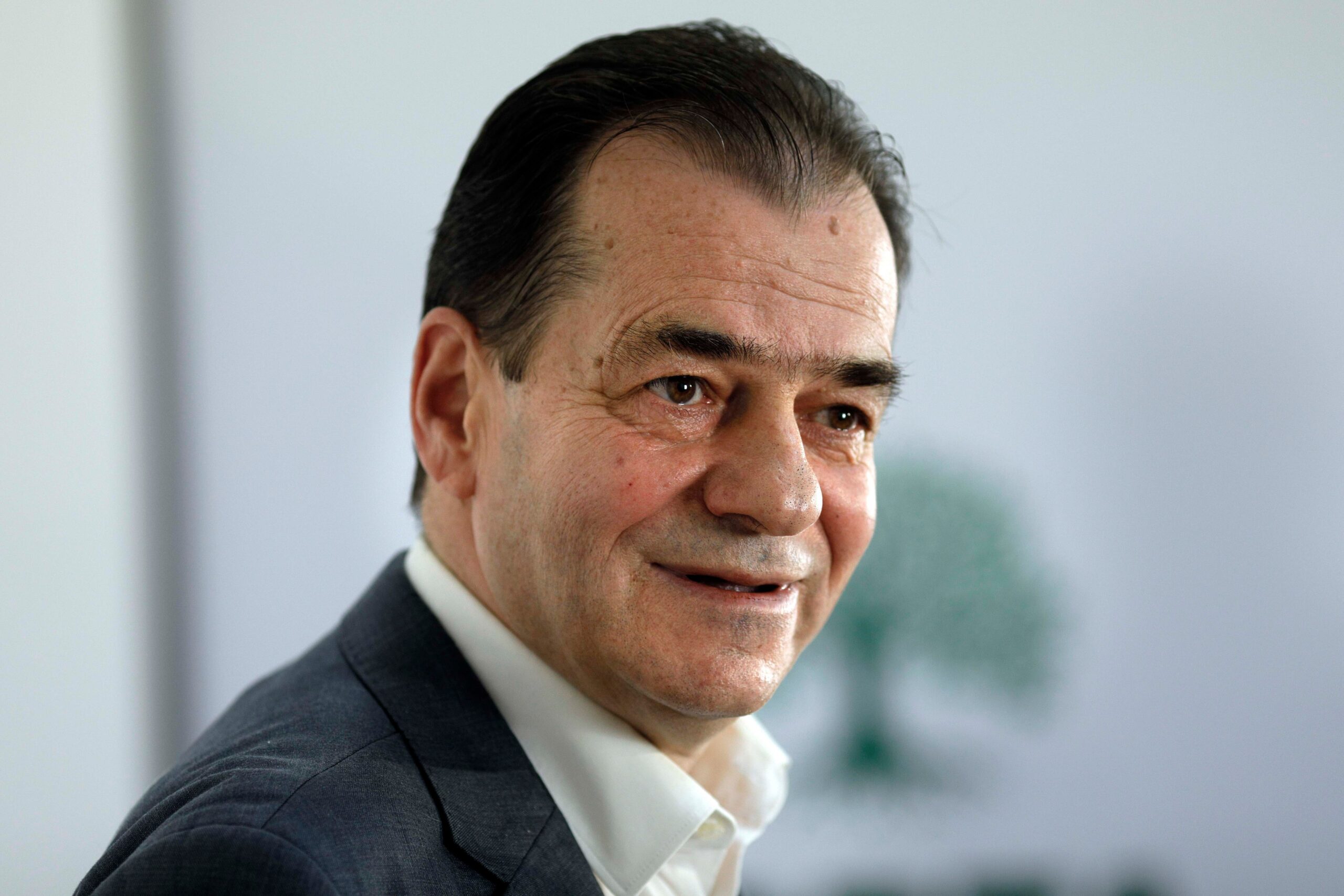 Ludovic Orban, despre desemnarea lui Adrian Veștea ca premier: „A primit misiunea de a sparge PNL”