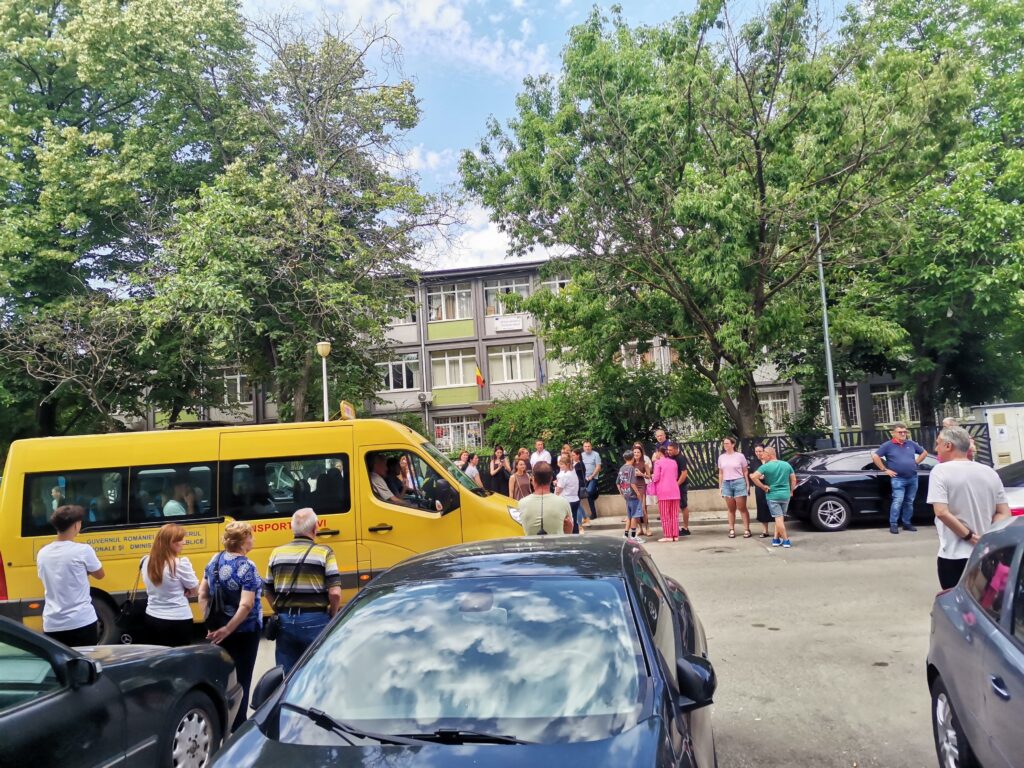 Evaluarea Națională 2026 | Capcanele ascunse de la proba de Română: „Unii elevi au căzut în ele, nu ne așteptăm la multe note de 10”