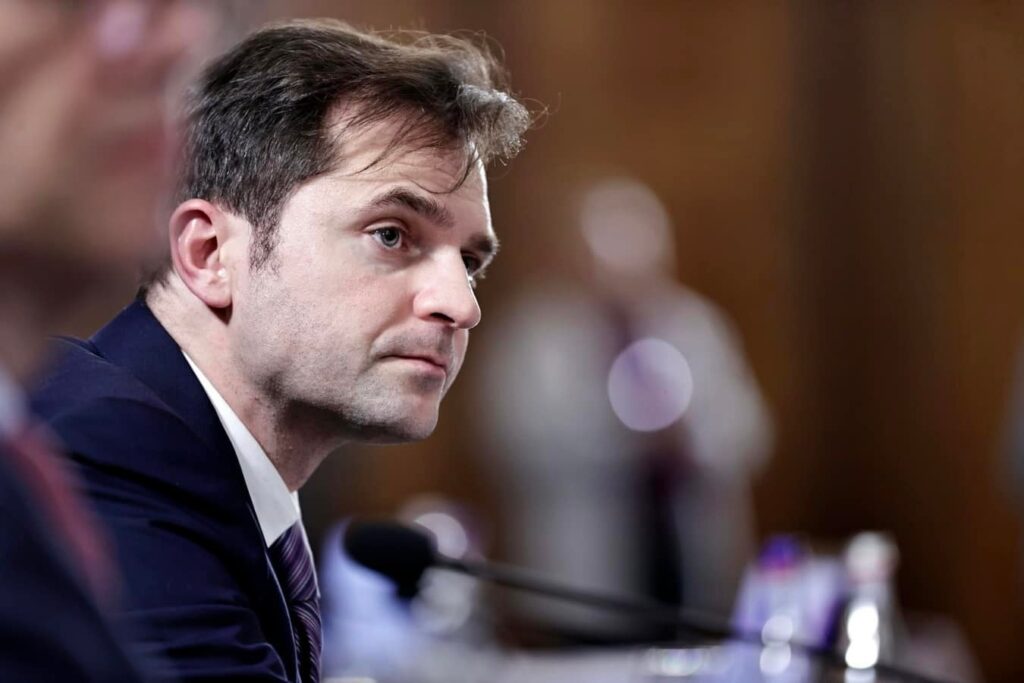 Mesaj tranșant din PNL, după eșecul guvernului Veștea: „Dacă soluţie politică nu există, noi nu ne temem de anticipate”