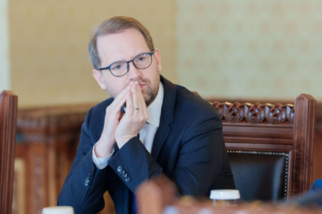 Ce speră Dominic Fritz să obțină prin contestarea la CEDO a deciziei ÎCCJ privind conflictul de interese în cazul său: „Statul român poate fi somat să revizuiască sancțiunea”