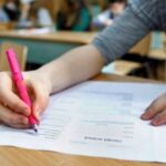 Evaluarea Națională 2026 | Ministerul Educației a publicat subiectele și baremele la Matematică