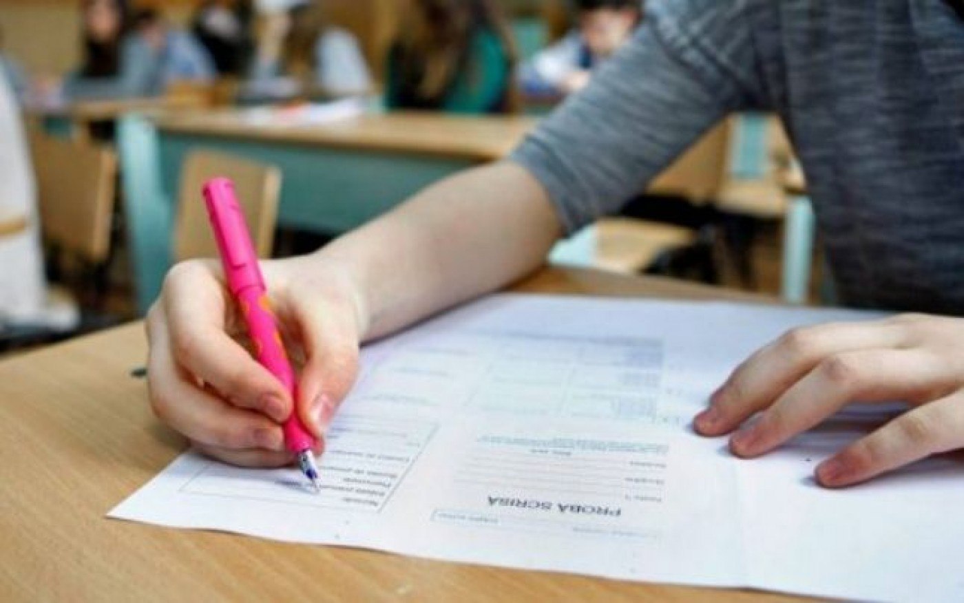 Evaluarea Națională 2026 | Ministerul Educației a publicat subiectele și baremele la Matematică