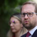 USR respinge un guvern monocolor PSD. Dominic Fritz propune un executiv minoritar PNL-USR-UDMR