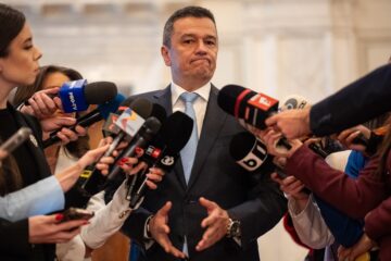 Sorin Grindeanu, mesaj pentru USR: „Dacă nu vor un Guvern cu premier PSD, se poate și fără ei”