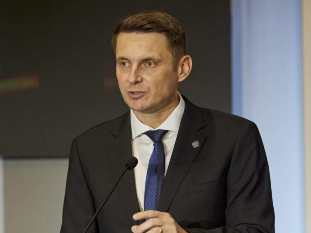 Mircea Abrudean, mesaj tranșant pentru social-democrați: „PSD ar fi putut să își asume guvernarea din primul moment”