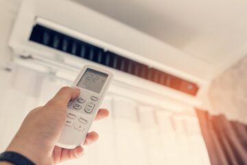 Ce bacterii se ascund în aparatul de aer condiționat. Beatrice Mahler: „Risc real de îmbolnăvire”. Curățarea aparatelor duce și la scăderea facturilor de energie