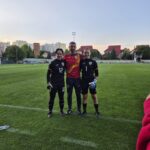 Rețeta din spatele unor copii de succes. Cum se cresc elevii de 10 care fac și sport de performanță