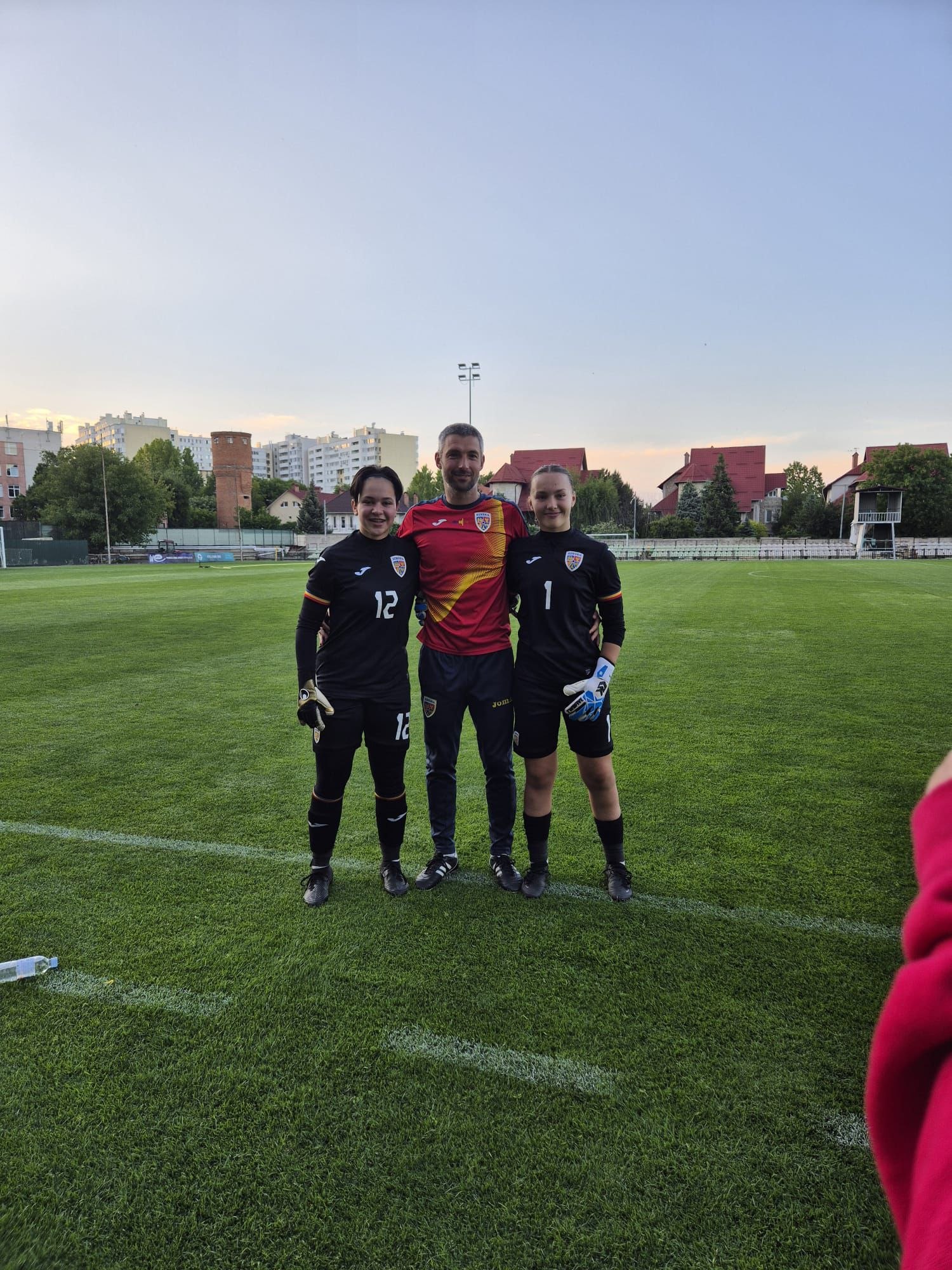 Rețeta din spatele unor copii de succes. Cum se cresc elevii de 10 care fac și sport de performanță