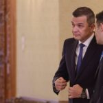 PSD anunță că nu-l va vota premier pe Siegfried Mureșan „sub nicio formă”: „A ajuns europarlamentar la comanda turnătorului Băsescu”