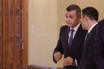 PSD anunță că nu-l va vota premier pe Siegfried Mureșan „sub nicio formă”: „A ajuns europarlamentar la comanda turnătorului Băsescu”