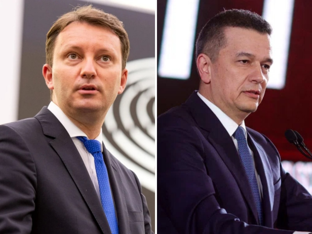 Siegfried Mureșan: „Sorin Grindeanu nu are voturile pentru a fi premier. PSD încearcă să creeze impresia că are majoritate”
