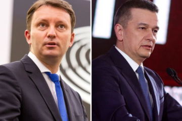 Siegfried Mureșan: „Sorin Grindeanu nu are voturile pentru a fi premier. PSD încearcă să creeze impresia că are majoritate”