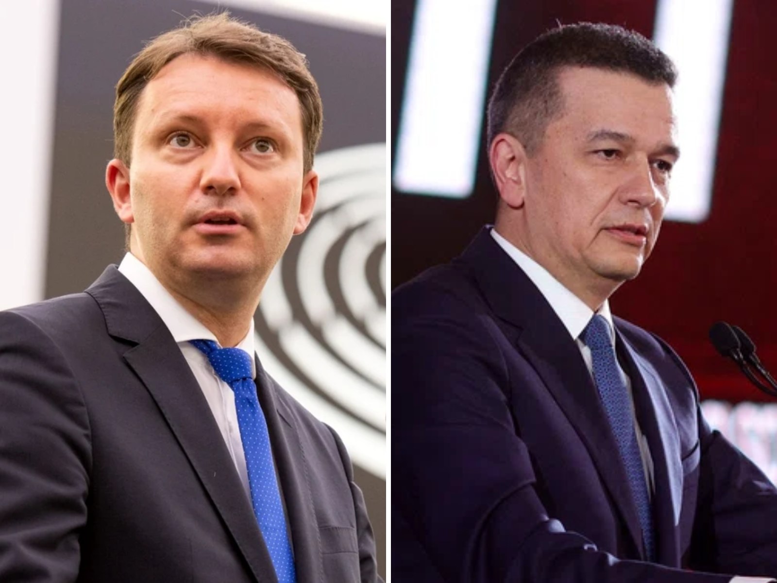 Siegfried Mureșan: „Sorin Grindeanu nu are voturile pentru a fi premier. PSD încearcă să creeze impresia că are majoritate”