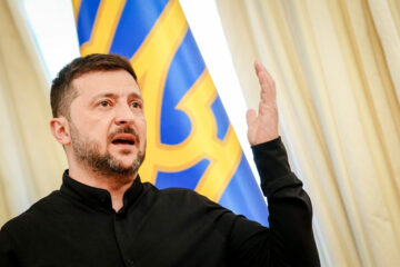 Europa are nevoie de Ucraina pentru a face față amenințărilor pe termen lung ale Rusiei